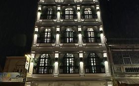 The Payang Hotel