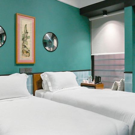 The Payang Hotel Kuala Terengganu Luaran gambar
