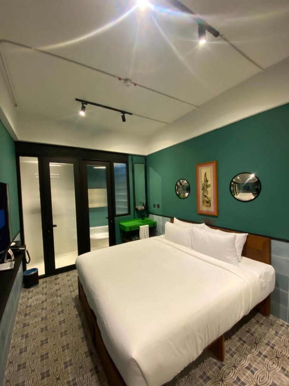 The Payang Hotel Kuala Terengganu Luaran gambar