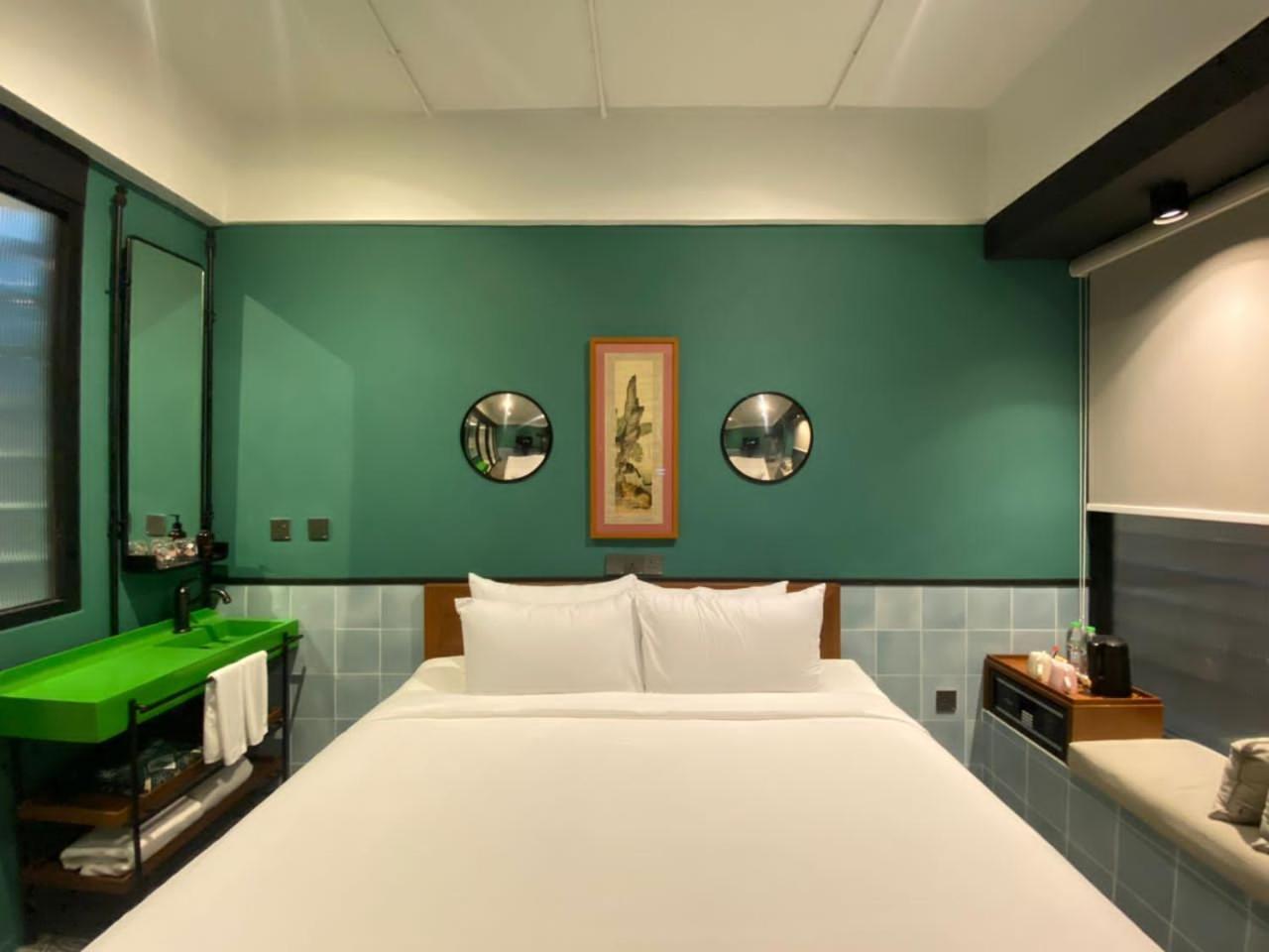 The Payang Hotel Kuala Terengganu Luaran gambar