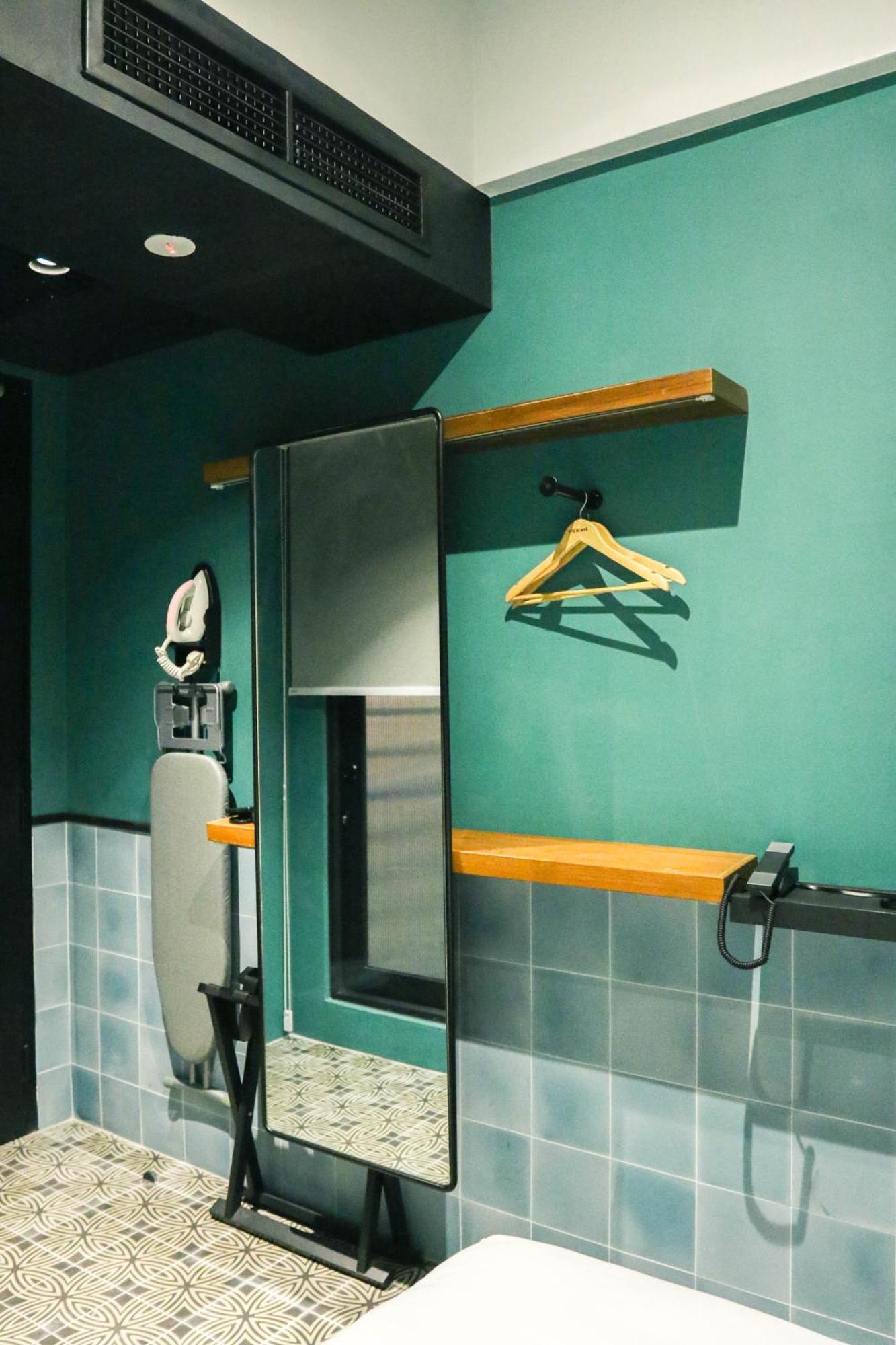 The Payang Hotel Kuala Terengganu Luaran gambar