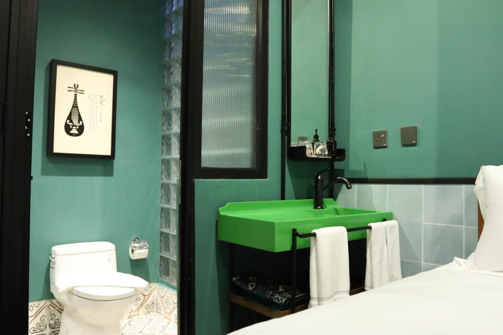 The Payang Hotel Kuala Terengganu Luaran gambar