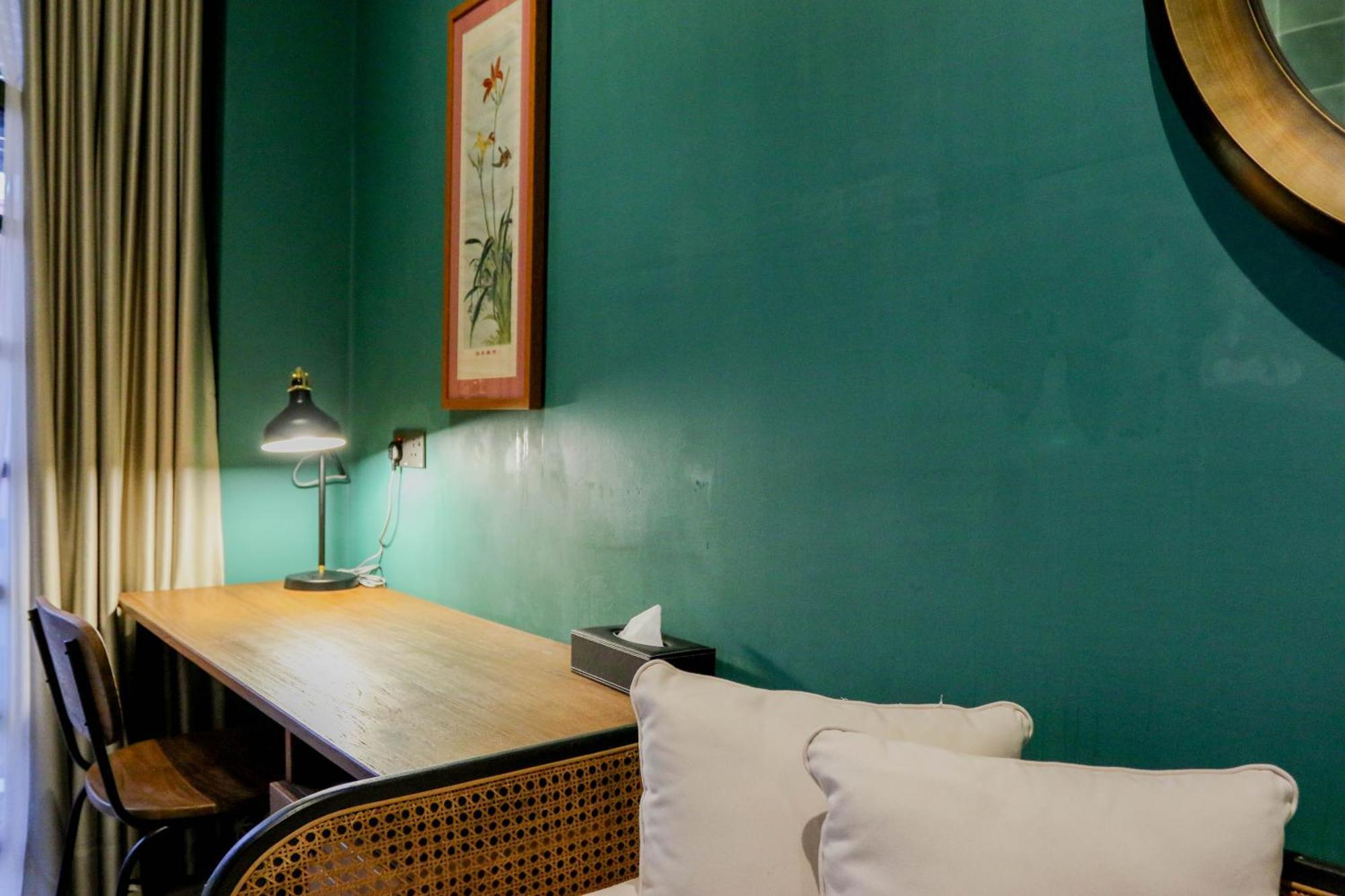 The Payang Hotel Kuala Terengganu Luaran gambar