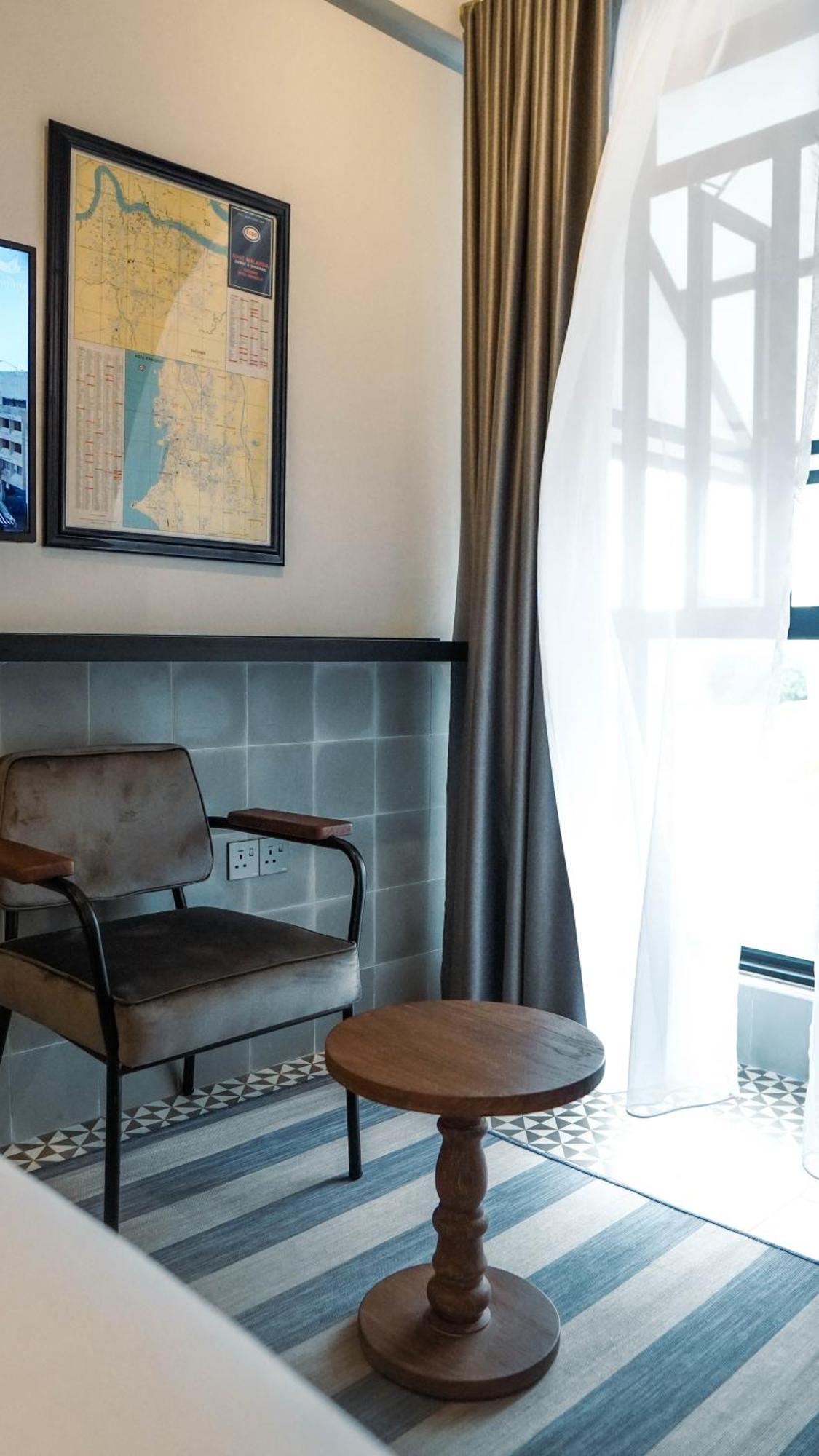 The Payang Hotel Kuala Terengganu Luaran gambar