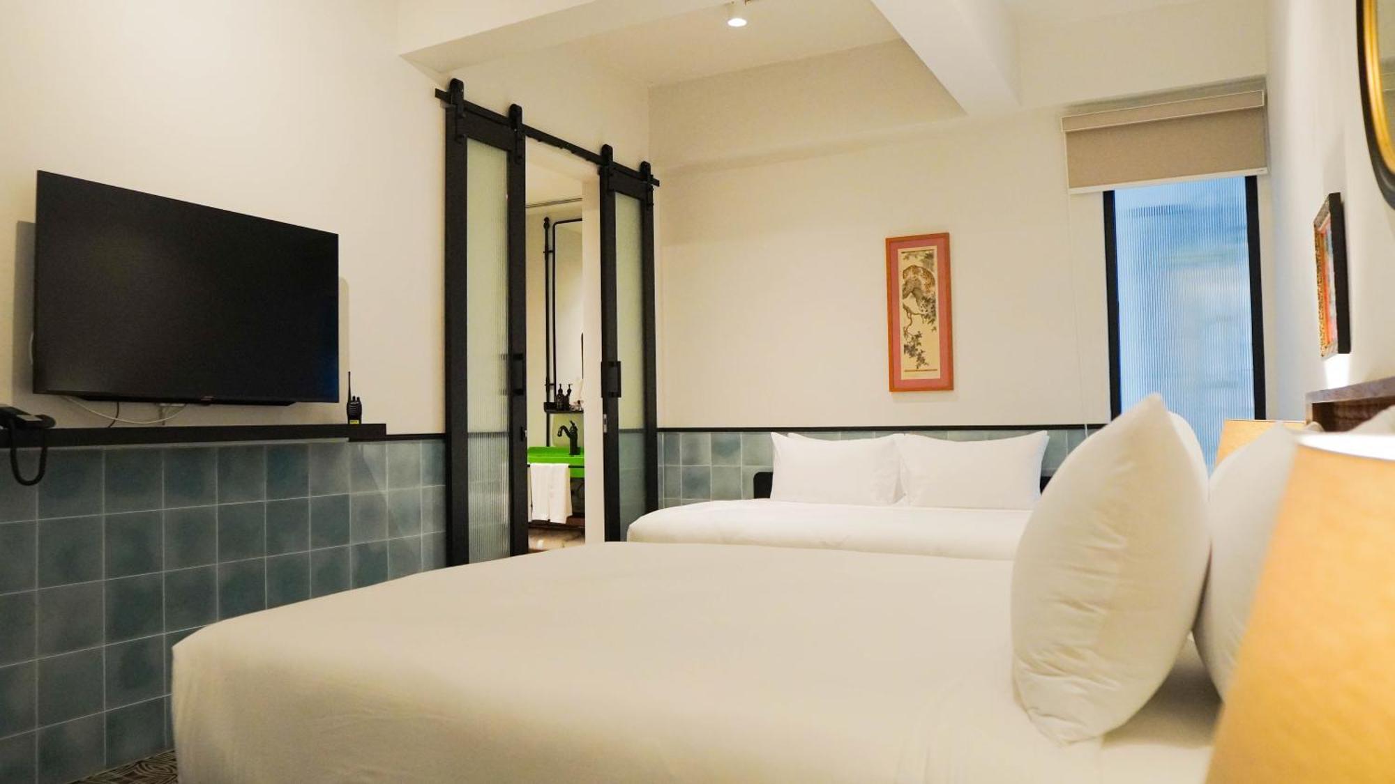 The Payang Hotel Kuala Terengganu Luaran gambar