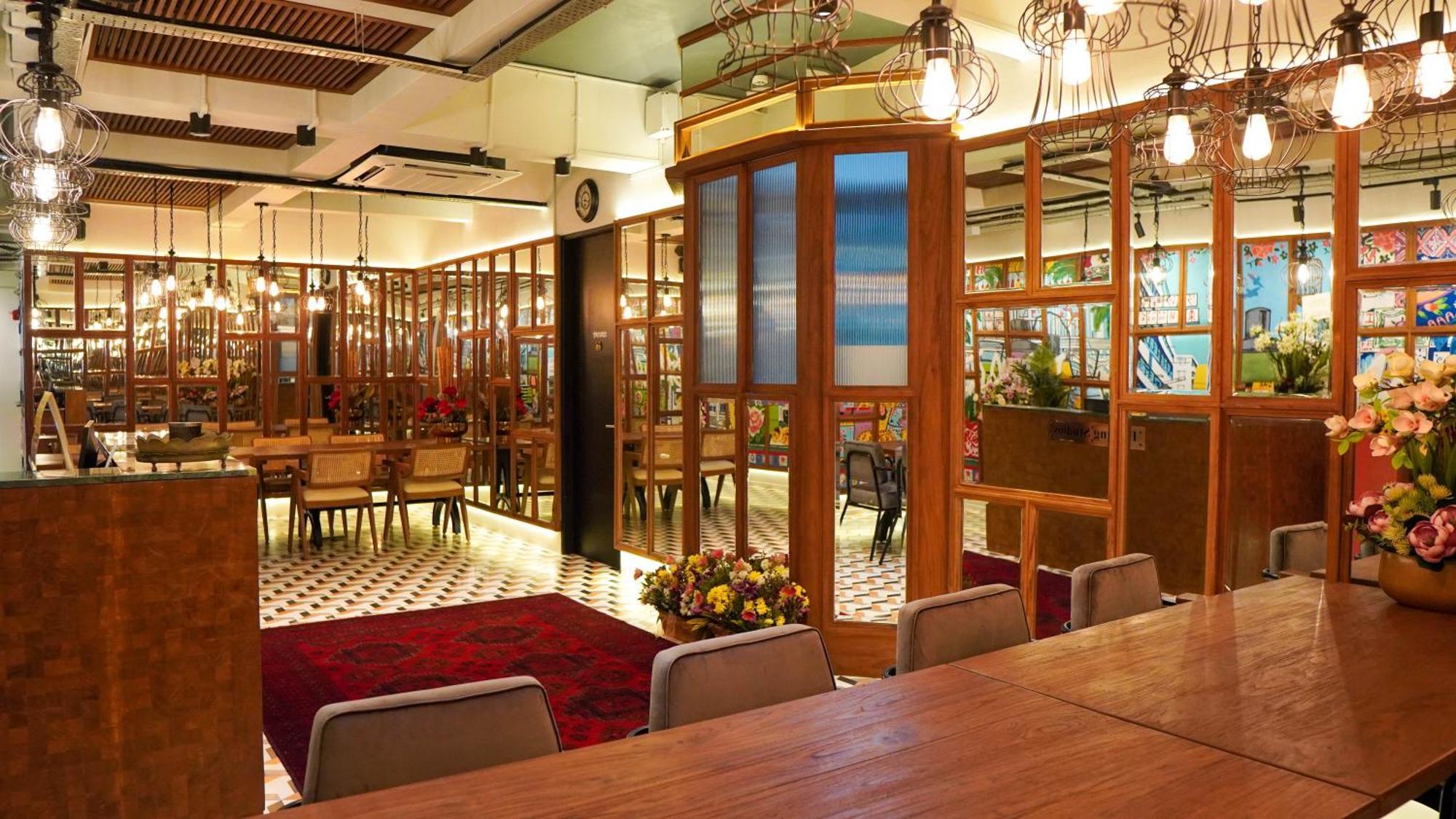 The Payang Hotel Kuala Terengganu Luaran gambar
